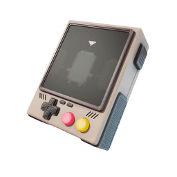 Pixel Sprite Trainer