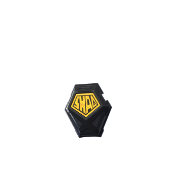 Super Shaq Shield