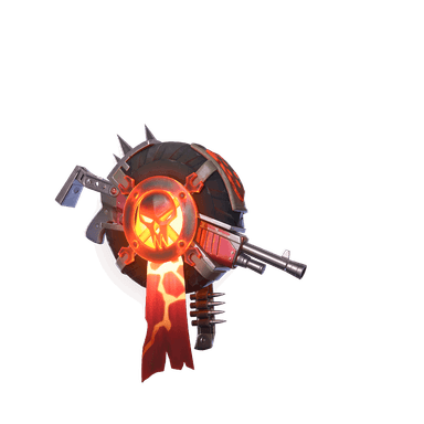 Horde's War Wheel