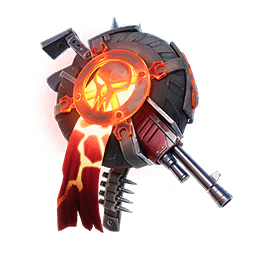 Horde's War Wheel