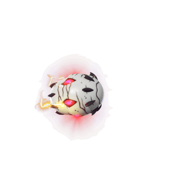 Dragozord Egg