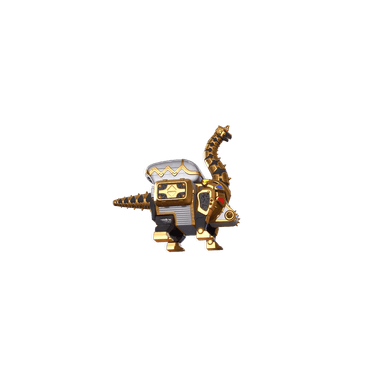 Brachiozord Pack