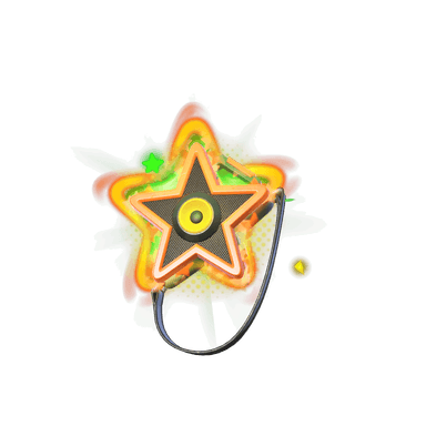 Star Woofer
