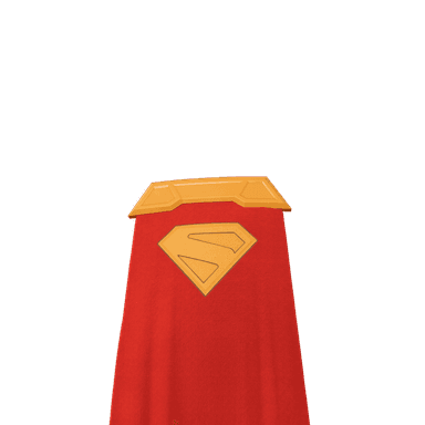 Super Cape