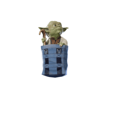 Yoda