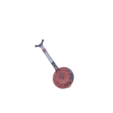Seven-string Hallikset