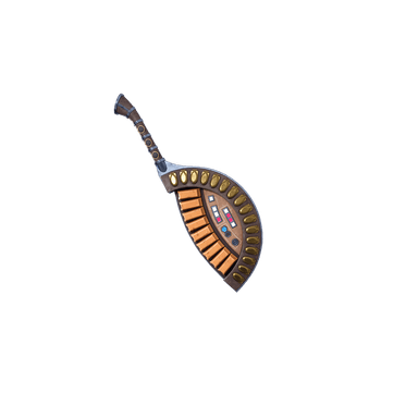 Nalargon Keytar