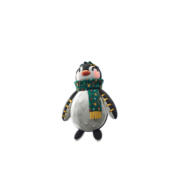 Festive Gwinny