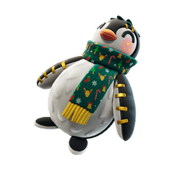 Festive Gwinny