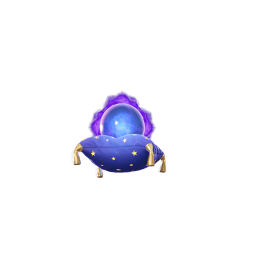 The Pellet of Prophecy