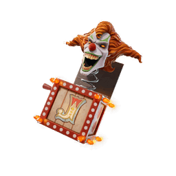 Jack the Clown in the Box