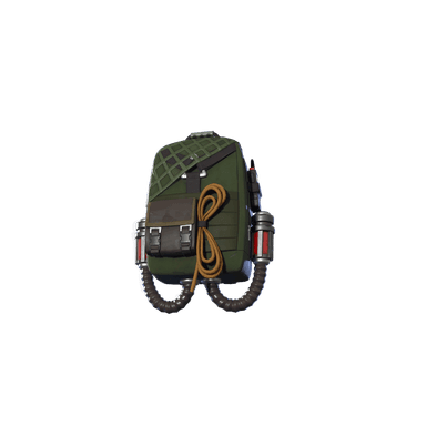 First Response Tac Pack