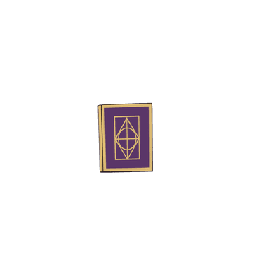 Gwen's Grimoire