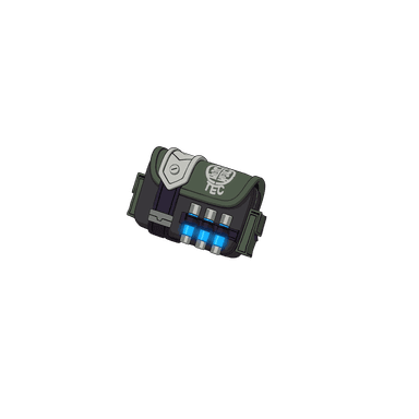 Reno's Gearbag