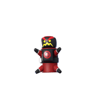 Mini Mu Ren