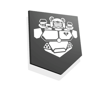 Mecha Team Banner