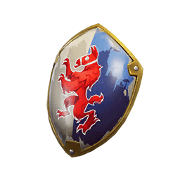 Royale Shield
