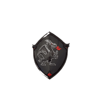 Black Shield
