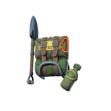 Raptor Satchel