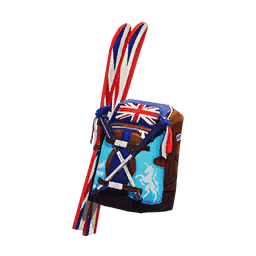 Alpine Accessories (GBR)