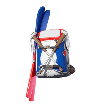 Alpine Accessories (KOR)