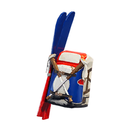 Alpine Accessories (KOR)