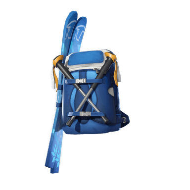 Mogul Ski Bag