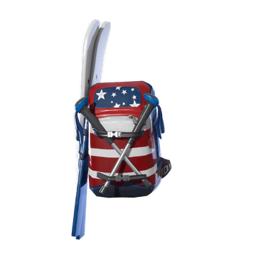 Mogul Ski Bag (USA)