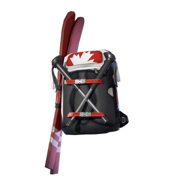 Mogul Ski Bag (CAN)