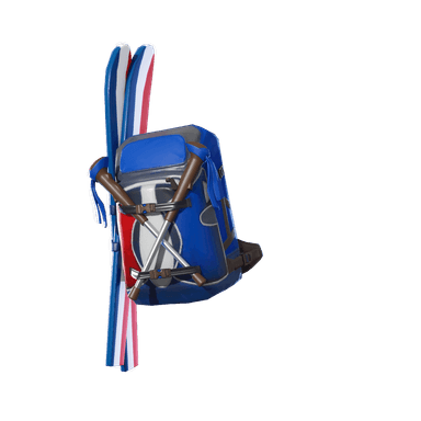 Mogul Ski Bag (FRA)