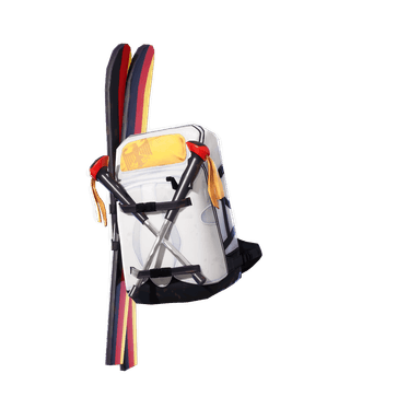 Mogul Ski Bag (GER)