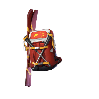 Mogul Ski Bag (CHN)