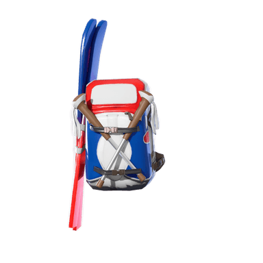 Mogul Ski Bag (KOR)