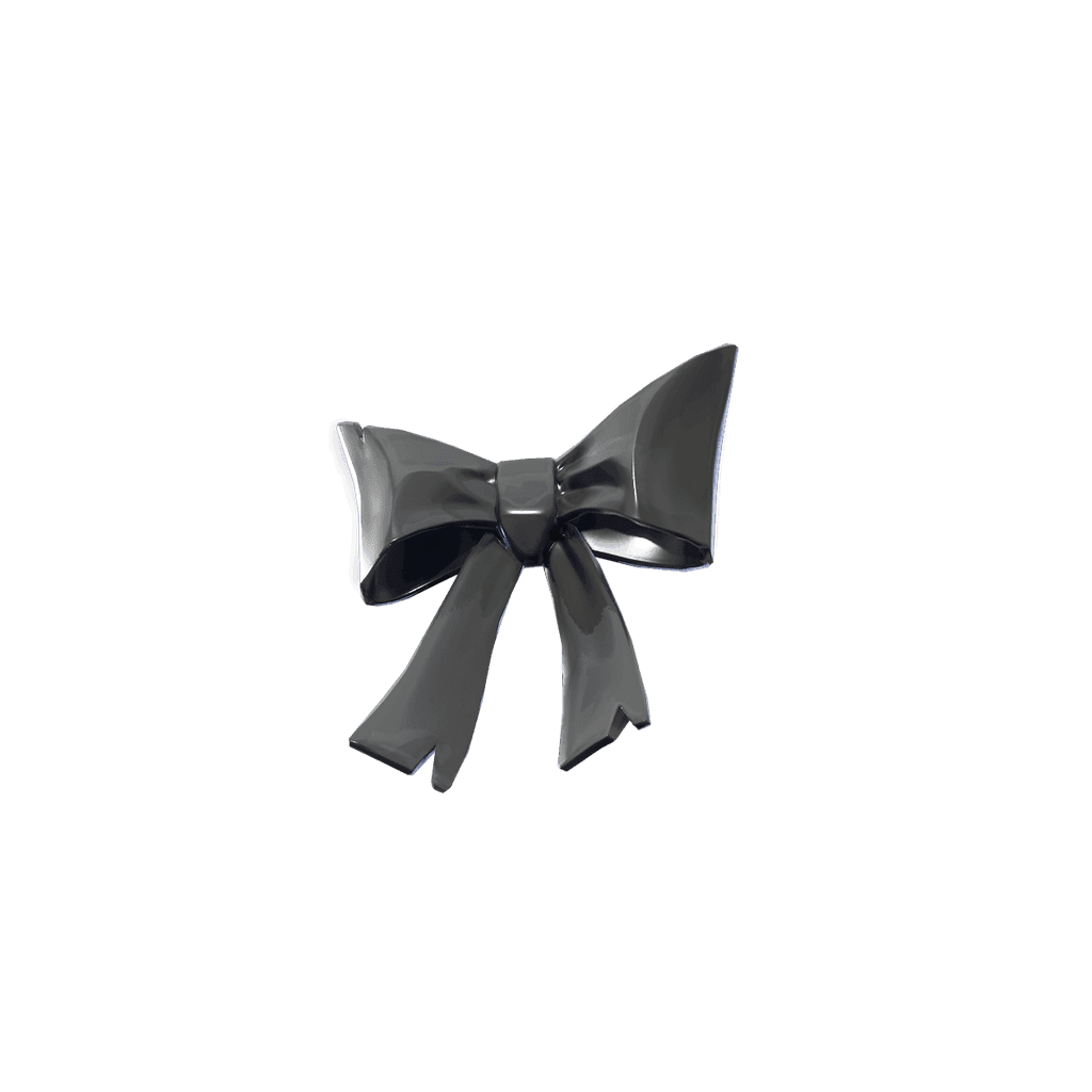 Cuddle Bow