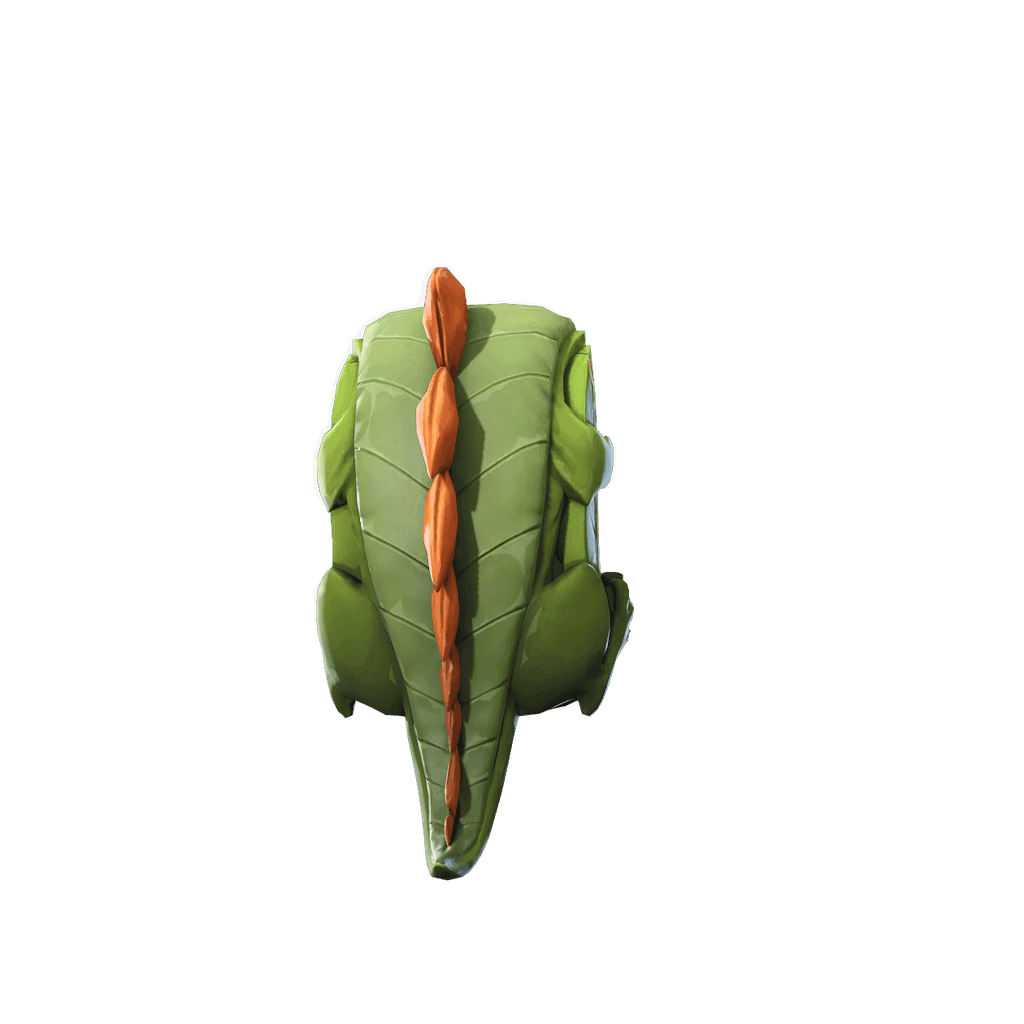 Scaly