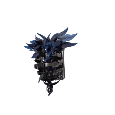 Iron Cage