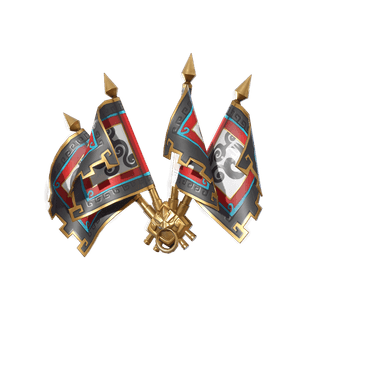 Royale Flags