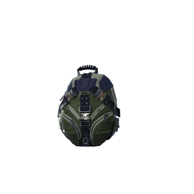 Standard Issue