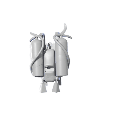 Tag Bag