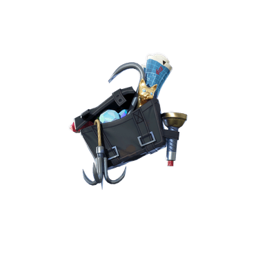 Burgle Bag