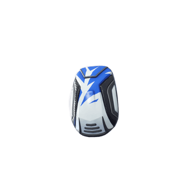 Blue Shift