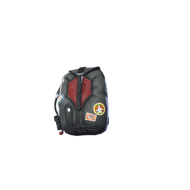 Bogey Bag