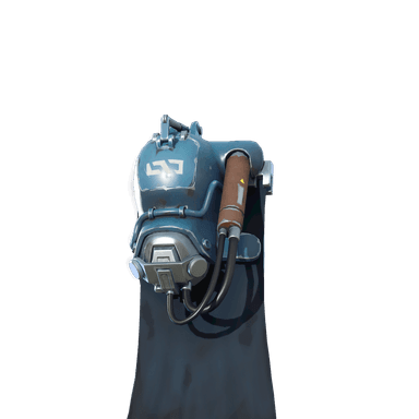 Offworld Rig