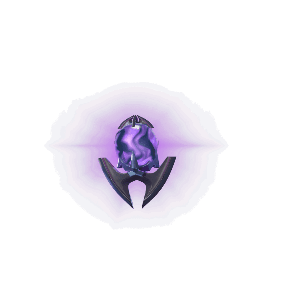 Ominous Orb
