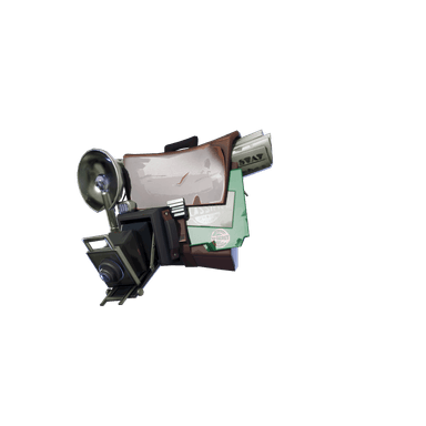 Evidence Bag