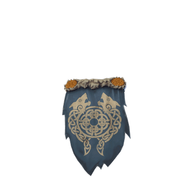 Crested Cape