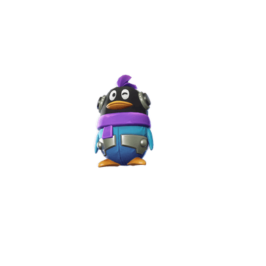 Penguin