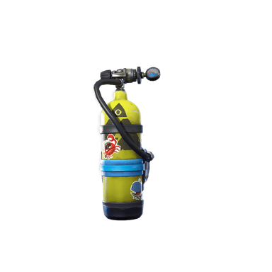 Air Tank