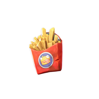 Deep Fried