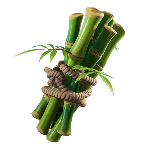 Bamboo